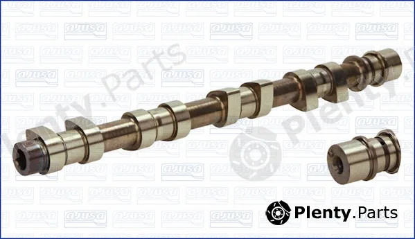 Wilmink Group WG1170771 — Camshaft