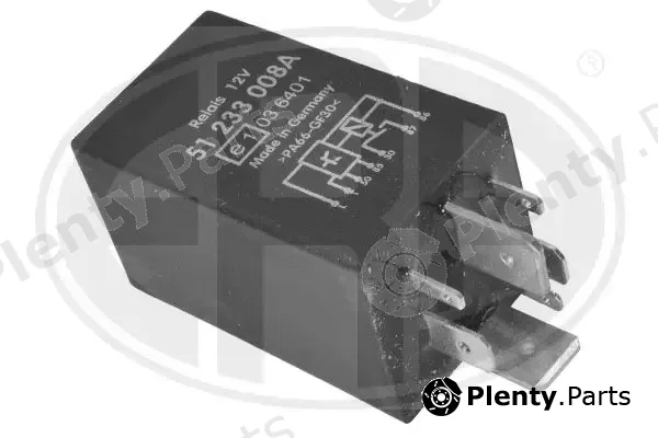 Wilmink Group WG1496171 — Control Unit, glow time
