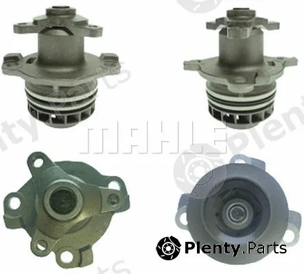 Wilmink Group WG2181713 — Water Pump, engine cooling