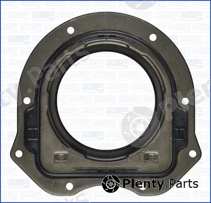 Wilmink Group WG1753884 — Shaft Seal, crankshaft