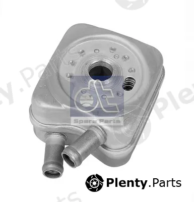 Wilmink Group WG2308296 — Oil Cooler, engine oil