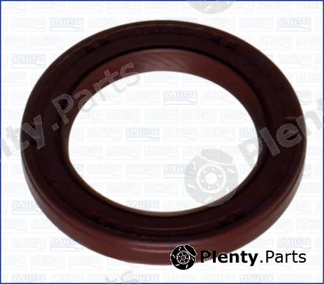 Wilmink Group WG1163035 — Shaft Seal, crankshaft