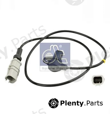 Wilmink Group WG2312734 — Sensor, crankshaft pulse