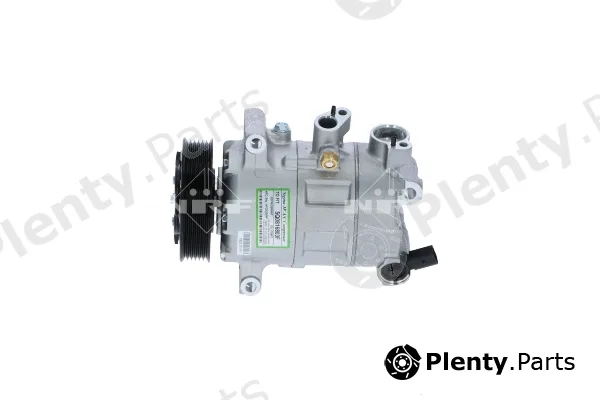 Wilmink Group WG2159779 — Compressor, air conditioning