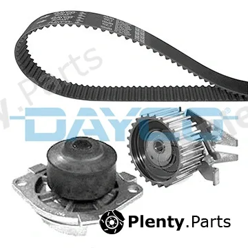 Wilmink Group WG2007799 — Water Pump & Timing Belt Kit