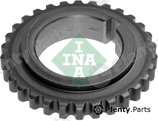 Wilmink Group WG1781224 — Sprocket, crankshaft
