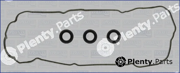 Wilmink Group WG1455446 — Gasket Set, cylinder head cover