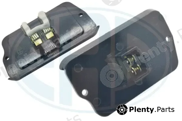 Wilmink Group WG1778299 — Resistor, interior blower