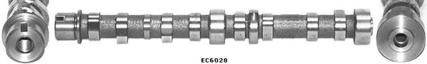 Wilmink Group WG1483849 — Camshaft