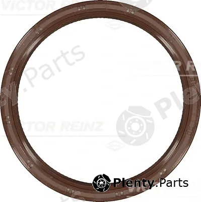 Wilmink Group WG1250571 — Shaft Seal, crankshaft
