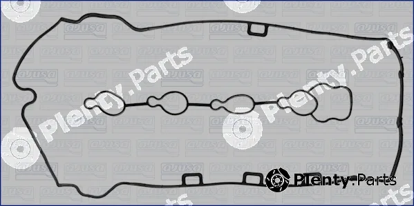 Wilmink Group WG1455580 — Gasket Set, cylinder head cover