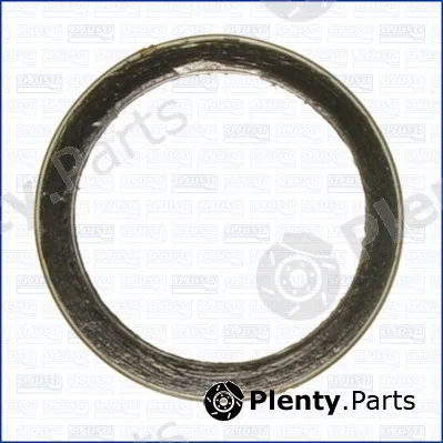 Wilmink Group WG1451927 — Gasket, exhaust pipe
