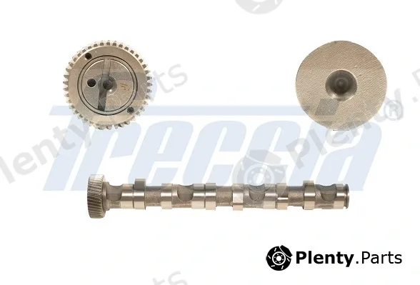 Wilmink Group WG1155339 — Camshaft