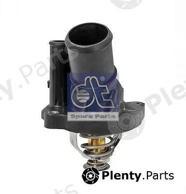 Wilmink Group WG2308881 — Thermostat, coolant