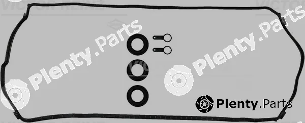 Wilmink Group WG2303378 — Gasket Set, cylinder head cover