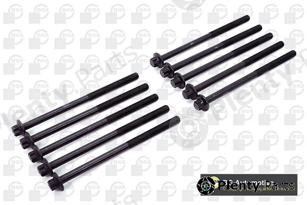 Wilmink Group WG1489970 — Cylinder Head Bolt Set