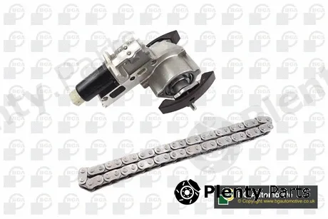 Wilmink Group WG1488121 — Timing Chain Kit