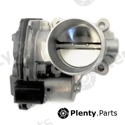 Wilmink Group WG1408842 — Throttle Body
