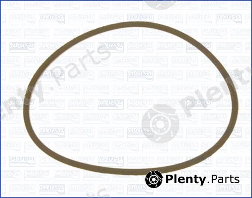Wilmink Group WG1452095 — Gasket, intake manifold
