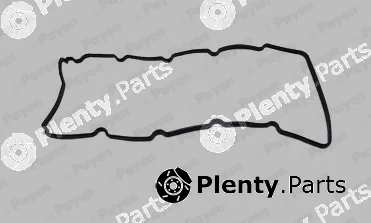 Wilmink Group WG2202425 — Gasket, cylinder head cover