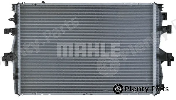 Wilmink Group WG2183783 — Radiator, engine cooling