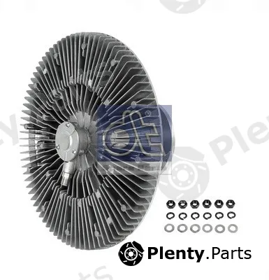 Wilmink Group WG2312044 — Clutch, radiator fan