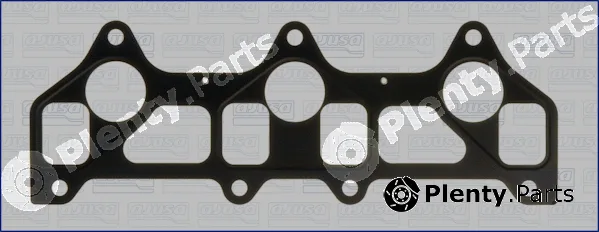 Wilmink Group WG1451237 — Gasket, intake manifold