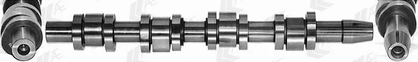 Wilmink Group WG1462571 — Camshaft