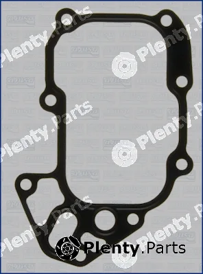 Wilmink Group WG1448737 — Gasket, oil cooler