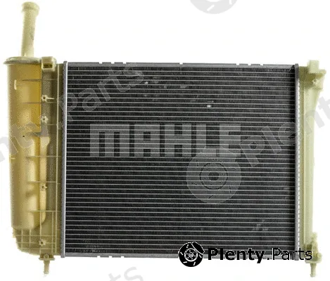 Wilmink Group WG2183026 — Radiator, engine cooling
