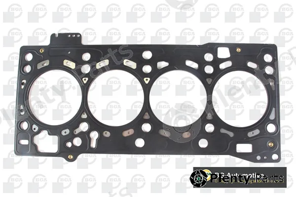 Wilmink Group WG1991535 — Gasket, cylinder head