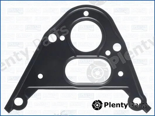 Wilmink Group WG1956634 — Gasket, timing case
