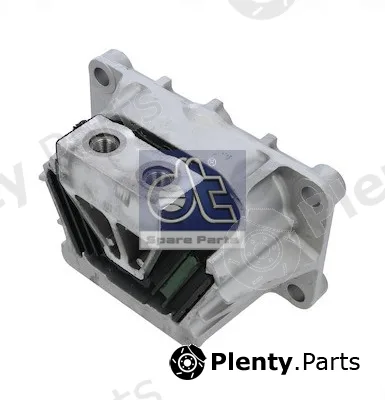 Wilmink Group WG2316375 — Mounting, engine