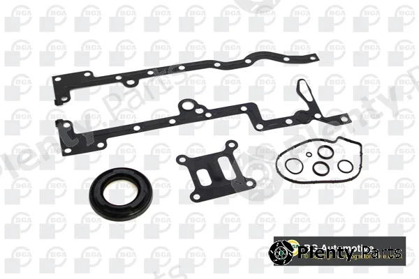 Wilmink Group WG1758755 — Gasket Kit, crankcase
