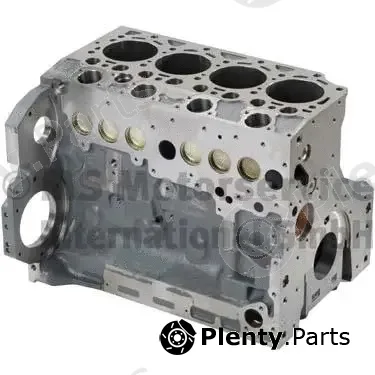 Wilmink Group WG1814998 — Crankcase