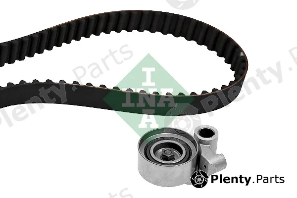 Wilmink Group WG1251913 — Timing Belt Kit