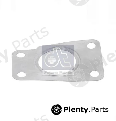 Wilmink Group WG2321461 — Gasket, charger