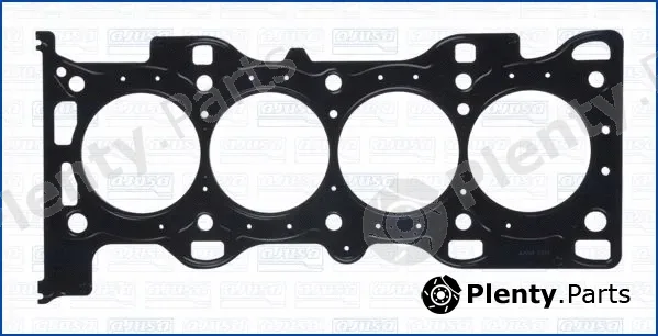Wilmink Group WG1957237 — Gasket, cylinder head
