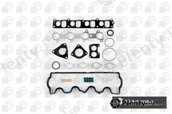 Wilmink Group WG1763545 — Gasket Kit, cylinder head