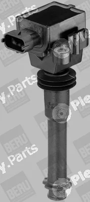 Wilmink Group WG1487379 — Ignition Coil