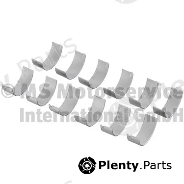 Wilmink Group WG1021232 — Connecting Rod Bearing Set