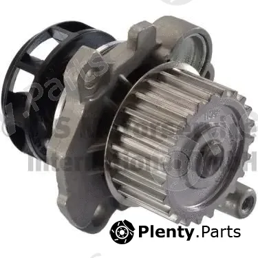Wilmink Group WG1804926 — Water Pump, engine cooling