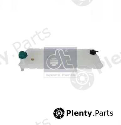 Wilmink Group WG2312179 — Expansion Tank, coolant