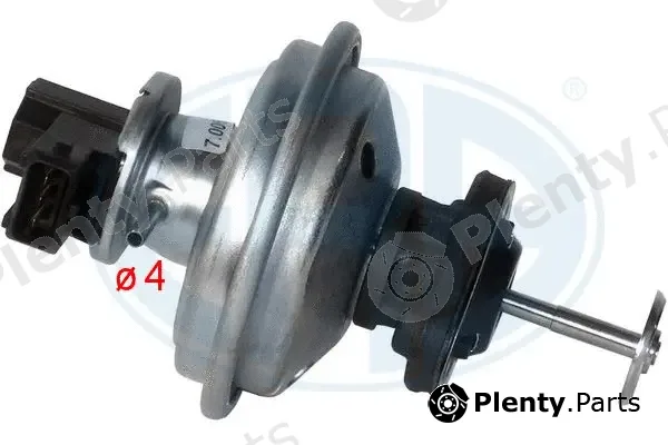 Wilmink Group WG2015790 — EGR Valve