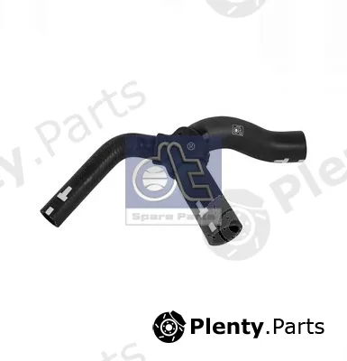Wilmink Group WG2317368 — Radiator Hose