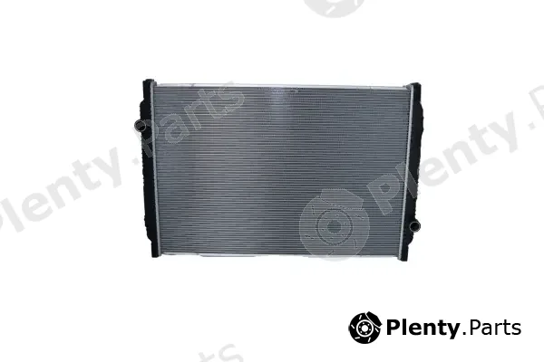 Wilmink Group WG1721944 — Radiator, engine cooling