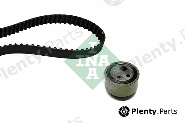 Wilmink Group WG1097407 — Timing Belt Kit