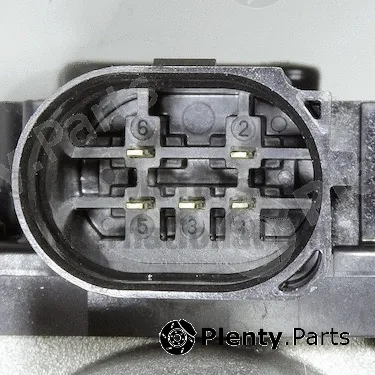 Wilmink Group WG2224580 — EGR Valve