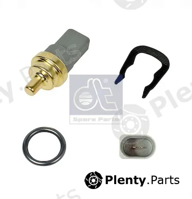 Wilmink Group WG2315560 — Sensor, coolant temperature