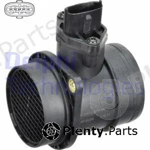 Wilmink Group WG1498134 — Mass Air Flow Sensor